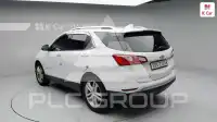 2018 GM Daewoo Equinox