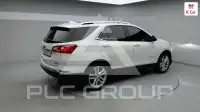2018 GM Daewoo Equinox