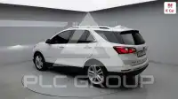2018 GM Daewoo Equinox
