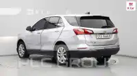 2018 GM Daewoo Equinox