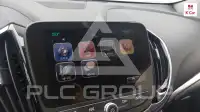 2018 GM Daewoo Volt