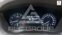 2018 Genesis G80