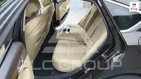 2018 Genesis G80