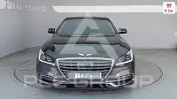 2018 Genesis G80