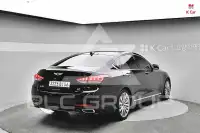 2018 Genesis G80