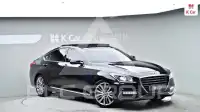 2018 Genesis G80