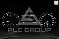 2018 Genesis G80