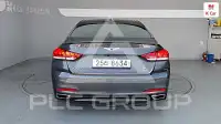 2018 Genesis G80