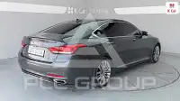 2018 Genesis G80