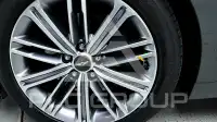 2018 Genesis G80
