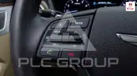 2018 Genesis G80