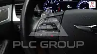 2018 Genesis G80