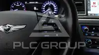 2018 Genesis G80