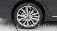 2018 Genesis G80