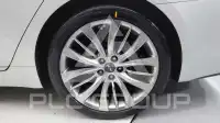 2018 Genesis G80