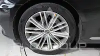 2018 Genesis G80