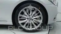 2018 Genesis G80