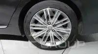 2018 Genesis G80