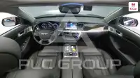 2018 Genesis G80