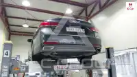 2018 Genesis G80