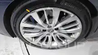 2018 Genesis G80