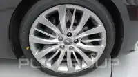 2018 Genesis G80