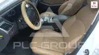 2018 Genesis G80