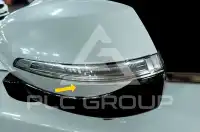 2018 Genesis G80