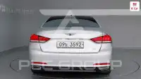 2018 Genesis G80