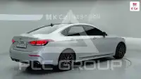 2018 Genesis G80