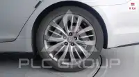 2018 Genesis G80
