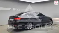 2018 Genesis G80