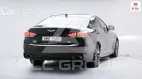 2018 Genesis G80