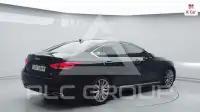 2018 Genesis G80