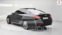 2018 Genesis G80