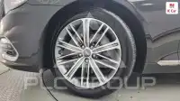 2018 Genesis G80