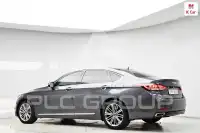 2018 Genesis G80