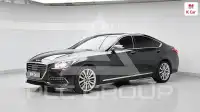 2018 Genesis G80