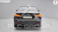 2018 Genesis G80