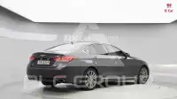 2018 Genesis G80