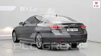 2018 Genesis G80