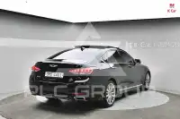 2018 Genesis G80