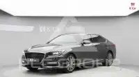 2018 Genesis G80