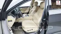 2018 Genesis G80