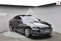 2018 Genesis G80