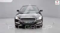 2018 Genesis G80