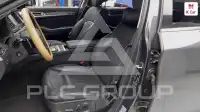 2018 Genesis G80