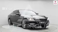 2018 Genesis G80
