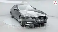 2018 Genesis G80