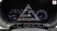 2018 Genesis G80